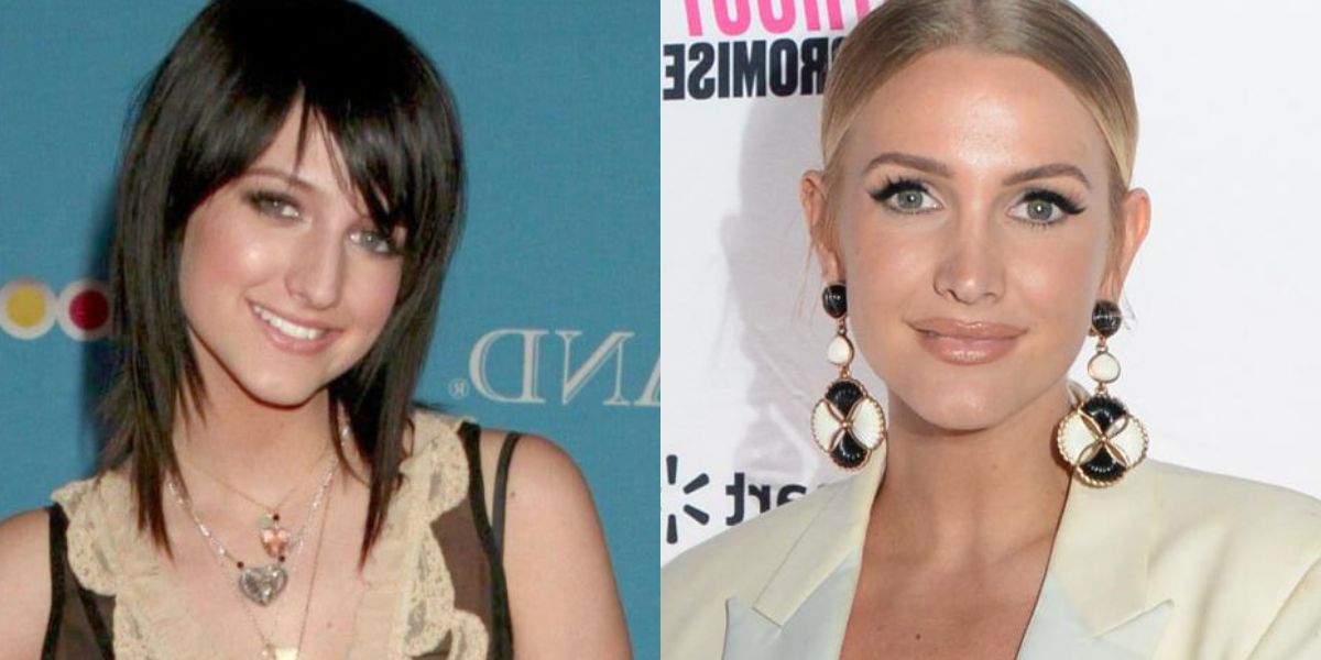 Ashlee Simpson